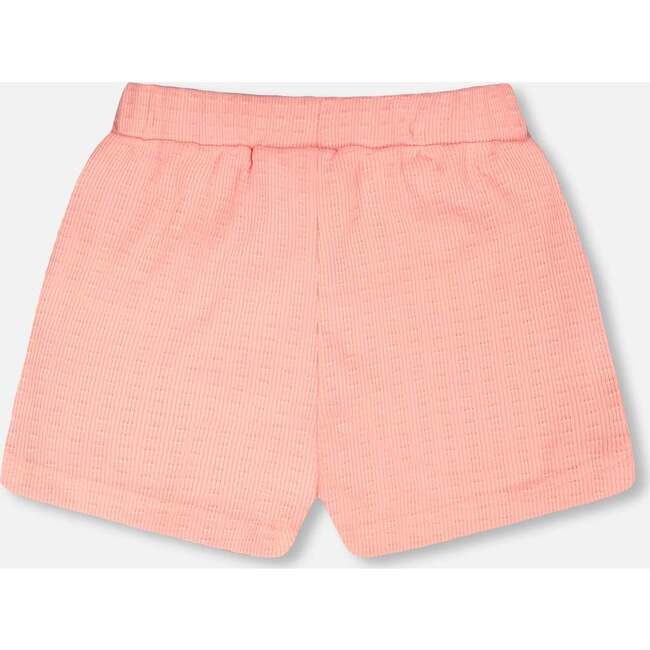 Shorts, Peach Pink - Shorts - 3