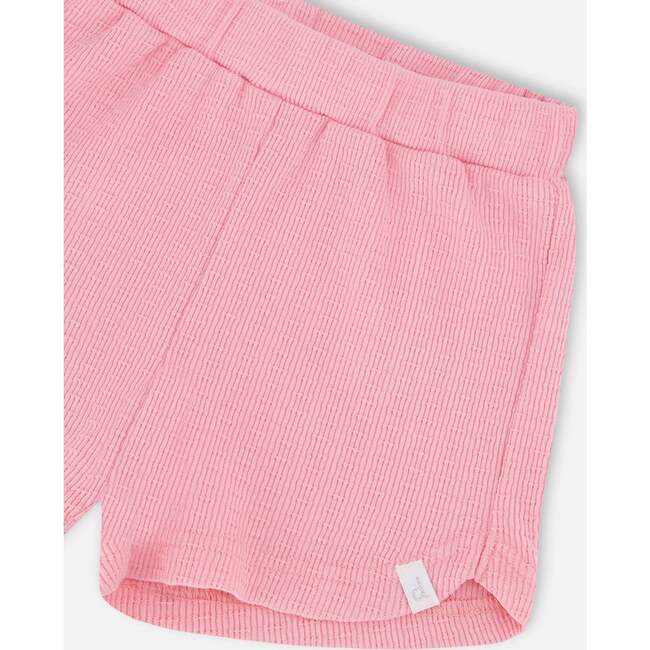 Shorts, Pink - Shorts - 4