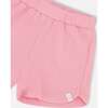 Shorts, Pink - Shorts - 4