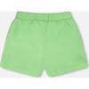 Shorts, Mint Green - Shorts - 3