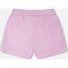Shorts, Lilac - Shorts - 3 - thumbnail