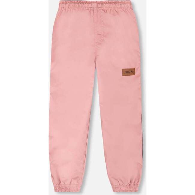 Splash Pants In Recycled Polyester, Light Pink
