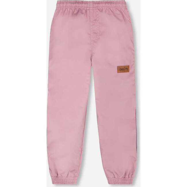 Splash Pants In Recycled Polyester, Lilac