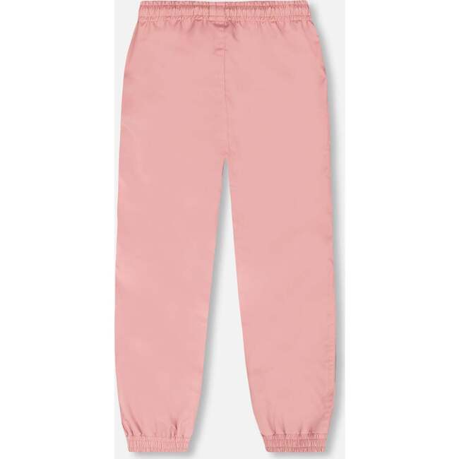 Splash Pants In Recycled Polyester, Light Pink