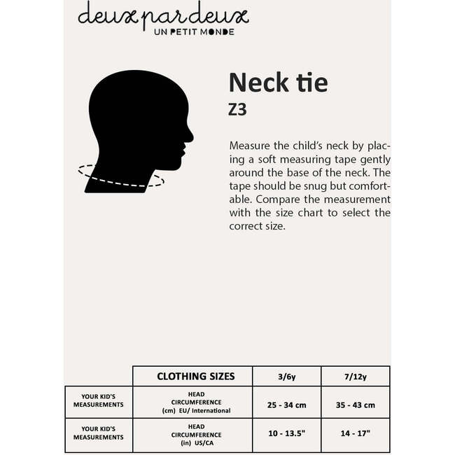 Neck Tie, Black Printed Smiles - Bowties & Ties - 4