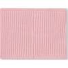 Knit Neckwarmer, Pale Rose - Scarves - 3