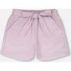 Jersey Shorts, Lavender - Shorts - 1 - thumbnail