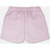 Jersey Shorts, Lavender - Shorts - 3