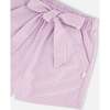 Jersey Shorts, Lavender - Shorts - 4
