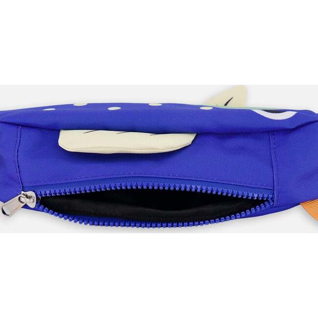 Fanny Pack, Royal Blue - Bags - 5