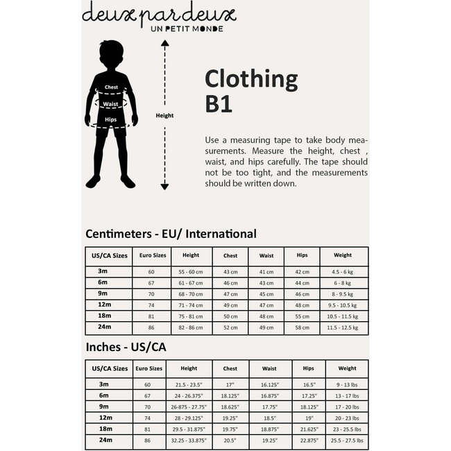 Evolutive Organic Cotton Jersey Onesie, Black - Onesies - 5