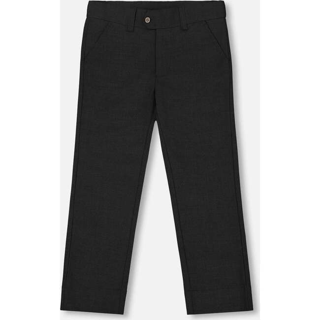 Classic Pants, Black