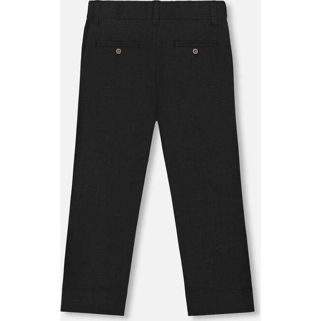 Classic Pants, Black