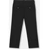 Classic Pants, Black - Pants - 2