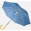 Color-Changing Umbrella, Blue Chameleon Print - Umbrellas - 4