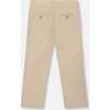 Classic Pants, Beige - Pants - 3