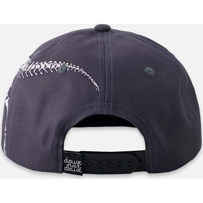 Cap, Black - Hats - 3