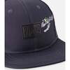 Cap, Black - Hats - 4