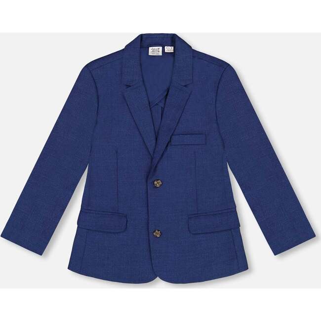 Blazer, Blue