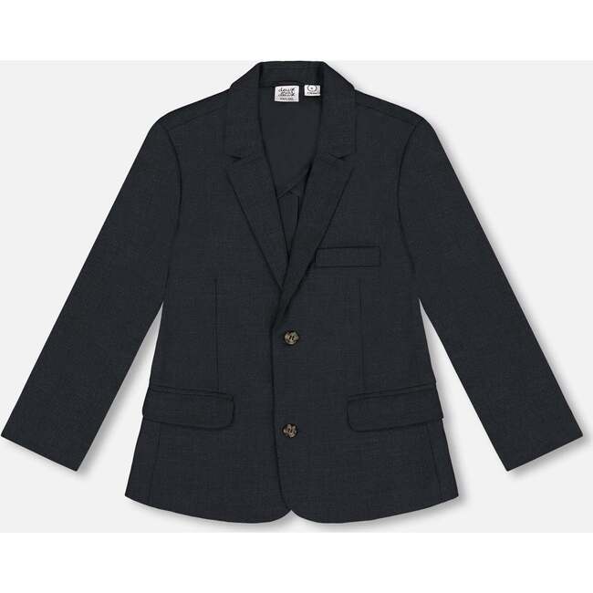 Blazer, Black