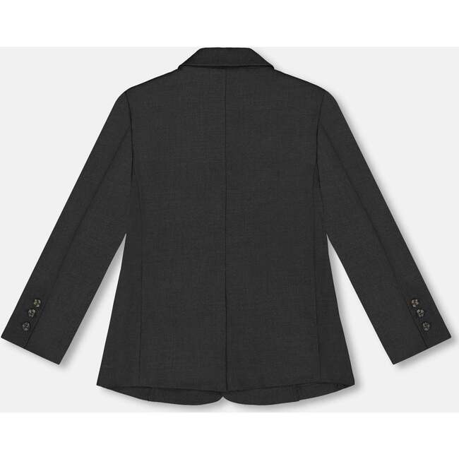 Blazer, Black