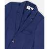 Blazer, Blue - Blazers & Sport Coats - 5 - thumbnail