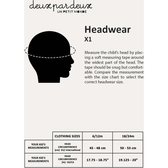 Baby Knit Hat, Pale Pink - Winter Hats - 5