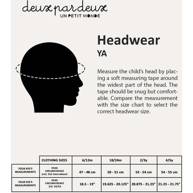 Beach Hat, Blue Seahorse Print - Sun Hats - 5