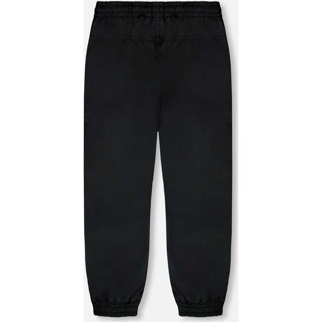 3-In-1 Two-Piece Mid-Season Outerwear Set, Pink Colorblock - Raincoats - 5