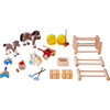 Little Friends Happy Horse Riding Stable - Dollhouses - 2 - thumbnail