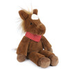Cinnamon Horse - Plush - 1 - thumbnail