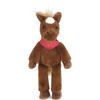 Cinnamon Horse - Plush - 2