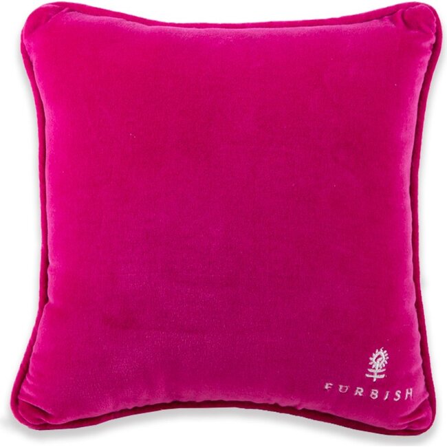 Cher Knows Best Needlepoint Pillow - Decorative Pillows - 4