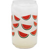 Watermelon Can Glass - Drinkware - 1 - thumbnail