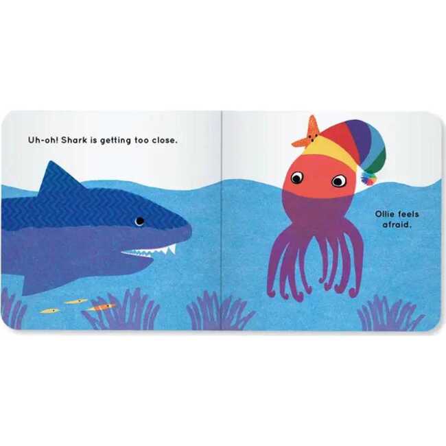 Ollie Feels Fine - Books - 4