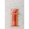 Glass Straw Pack- 4 Colors - Drinkware - 4 - thumbnail