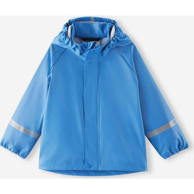Lampi Raincoat, Cool blue