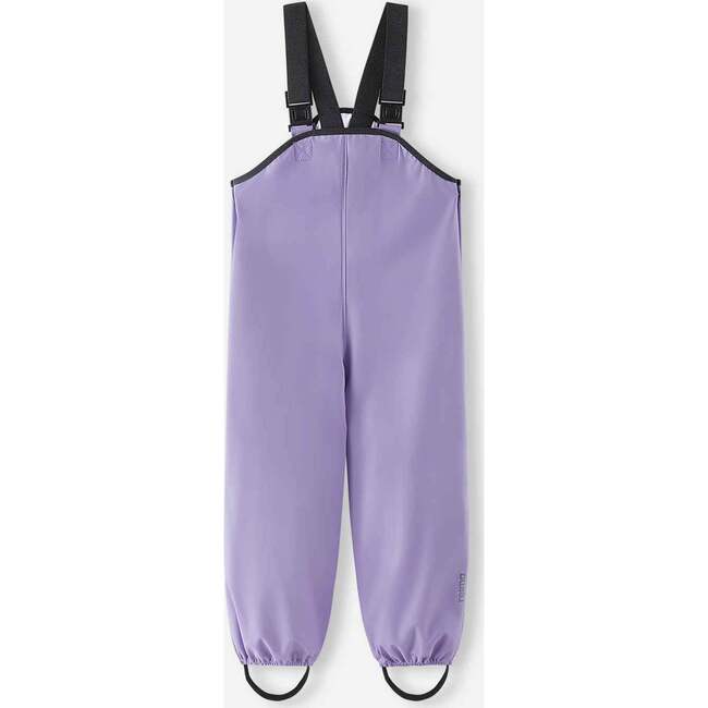 Lammikko Rain pants, Blooming Lilac