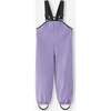 Lammikko Rain pants, Blooming Lilac - Rain Pants - 1 - thumbnail
