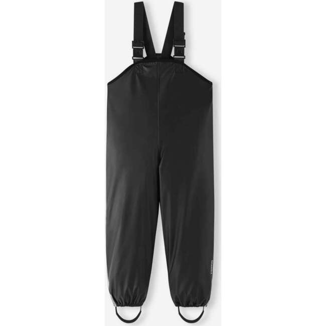 Lammikko Rain pants, Black