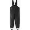 Lammikko Rain pants, Black - Rain Pants - 1 - thumbnail