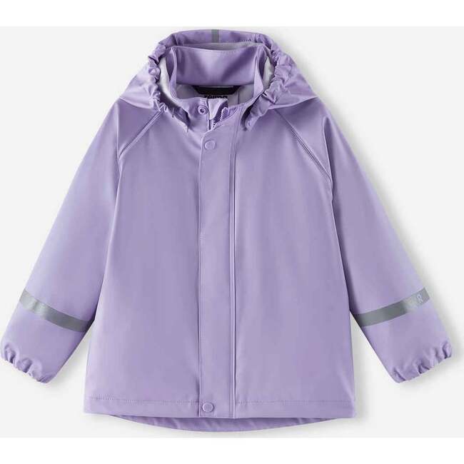 Lampi Raincoat, Blooming Lilac
