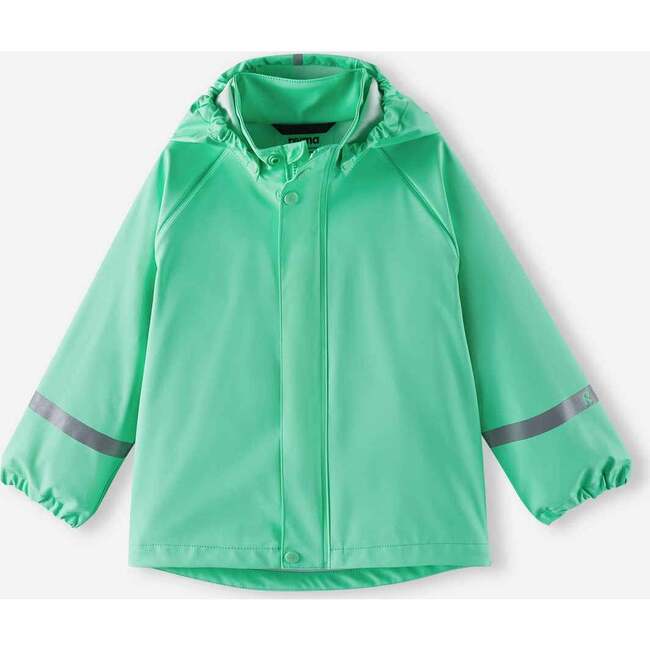 Lampi Raincoat, Fresh Mint