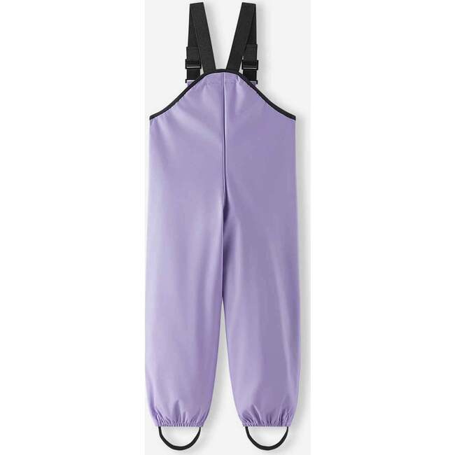 Lammikko Rain pants, Blooming Lilac