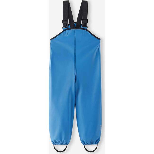 Lammikko Rain pants, Cool blue