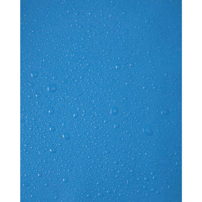 Lampi Raincoat, Cool blue - Raincoats - 4