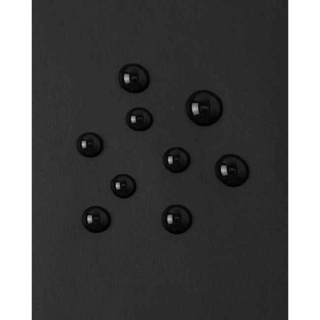 Lammikko Rain pants, Black - Rain Pants - 4