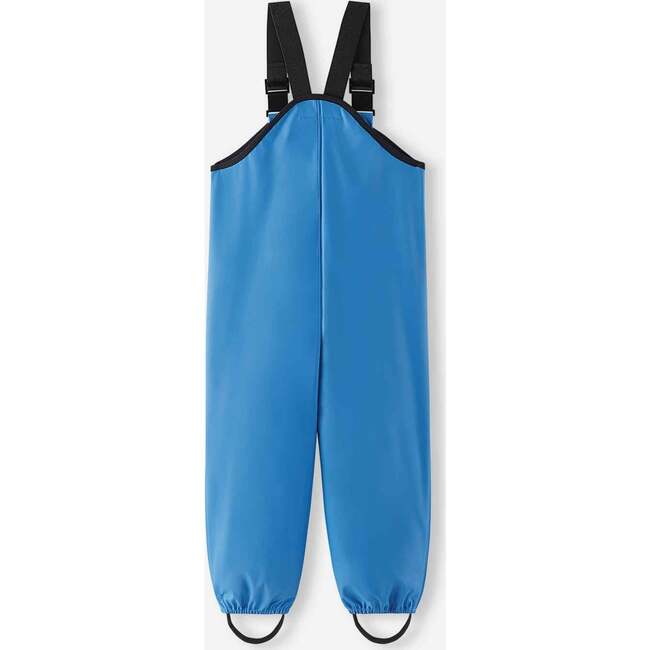 Lammikko Rain pants, Cool blue