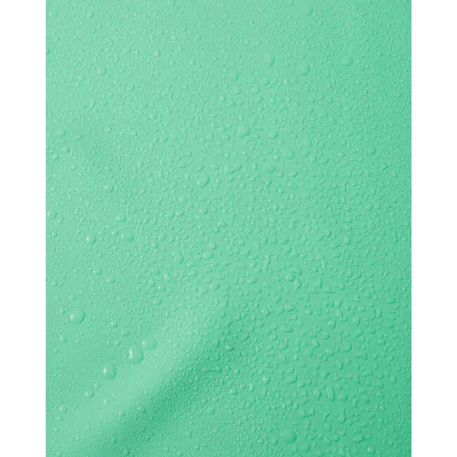 Lampi Raincoat, Fresh Mint - Raincoats - 4