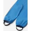 Lammikko Rain pants, Cool blue - Rain Pants - 4